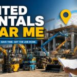 united rentals near me