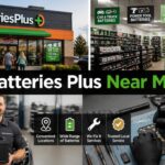 batteries plus near me