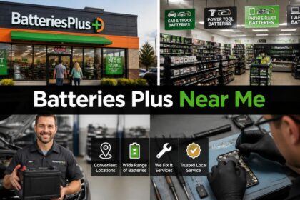 batteries plus near me