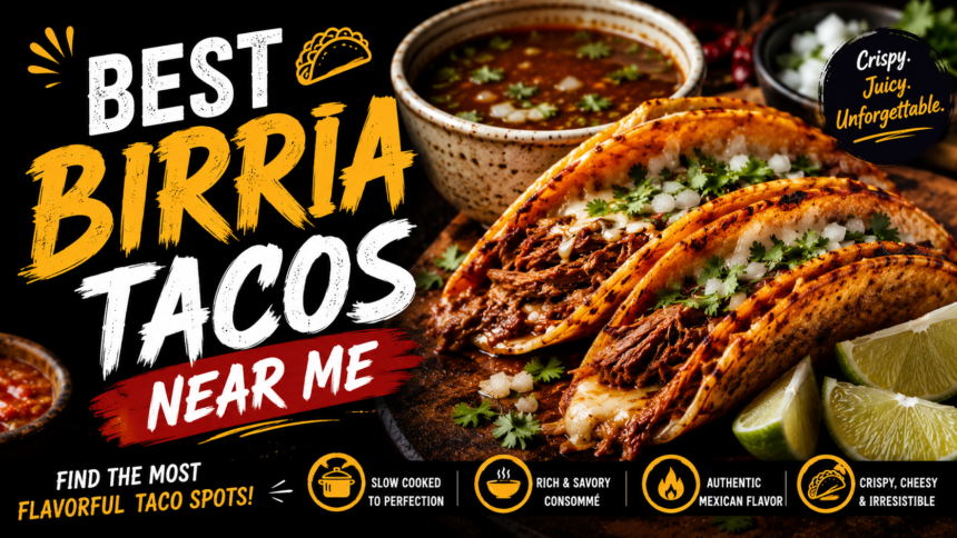 best birria tacos near me best birria tacos near me