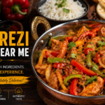 best jalfrezi curry near me