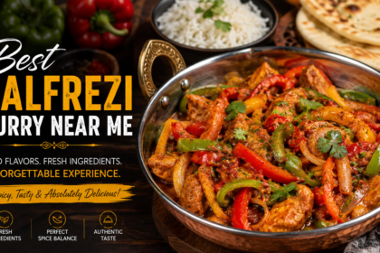 best jalfrezi curry near me