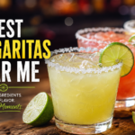 best margaritas near me