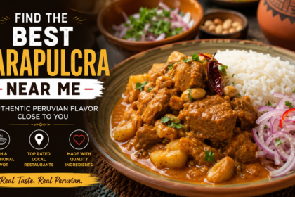 best carapulcra near me