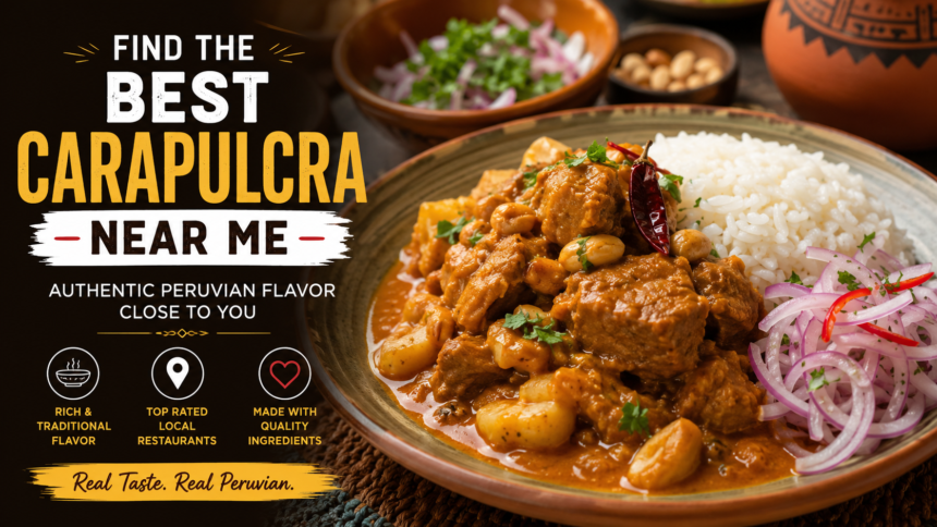 best carapulcra near me best carapulcra near me