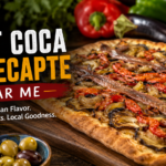 best coca de recapte near me