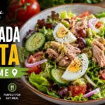 best ensalada mixta near me