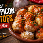 best mojo picon potatoes near me