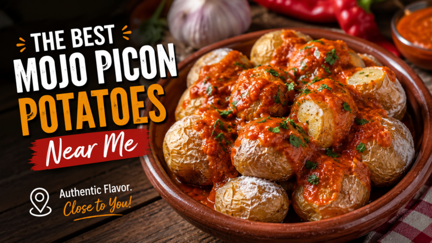 best mojo picon potatoes near me best mojo picon potatoes near me
