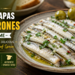 best tapas boquerones near me