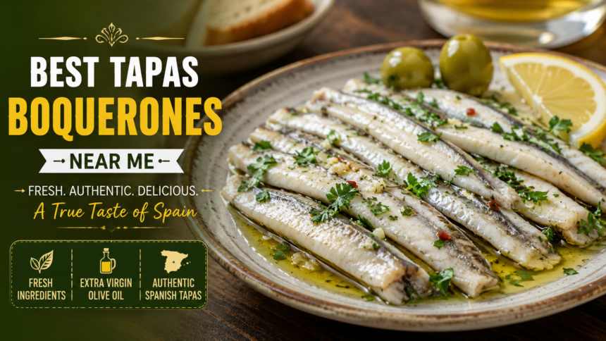 best tapas boquerones near me best tapas boquerones near me