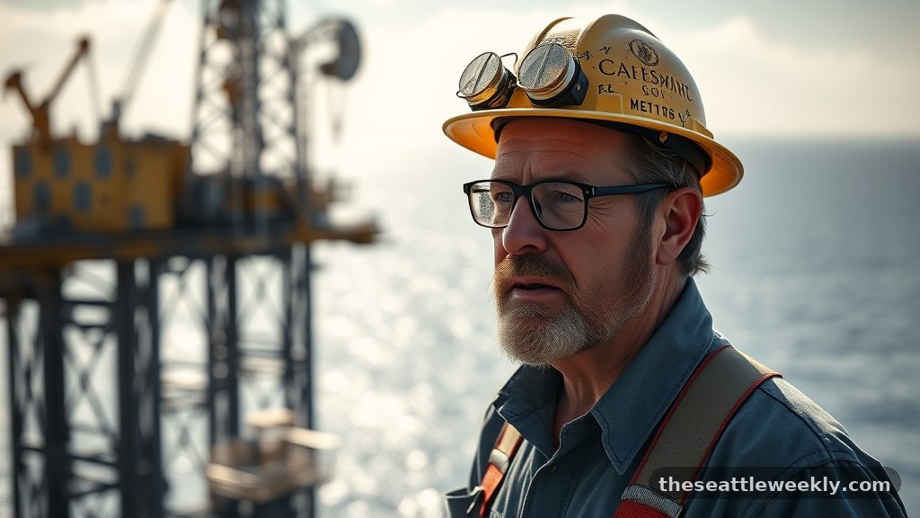 Addressing the Oil Rig Ownership Claims