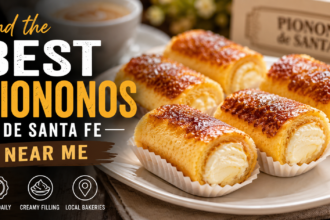best piononos de santa fe near me