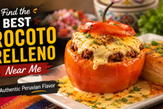 best rocoto relleno near me