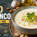 best ajo blanco near me
