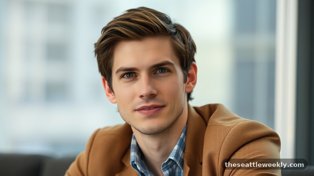 From Television Icon to Strategic Investor