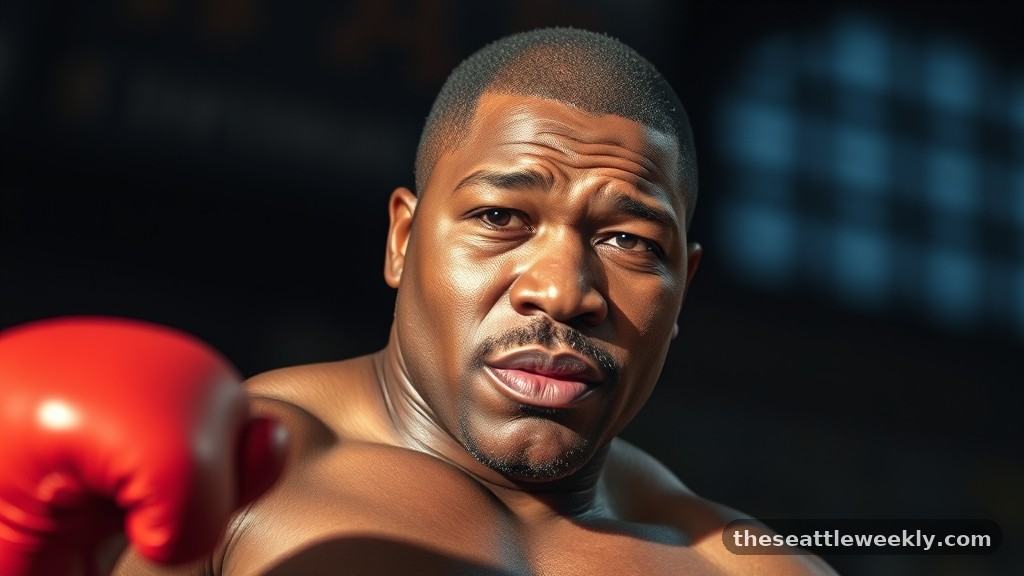 The Financial Legacy of a Boxing Legend