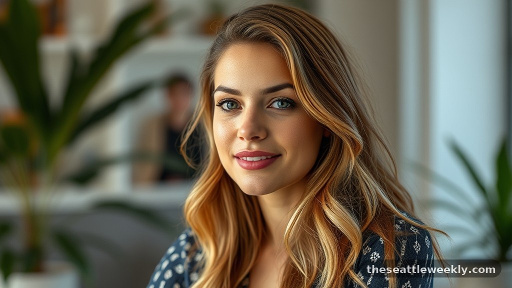 The Foundation of Her Financial Success