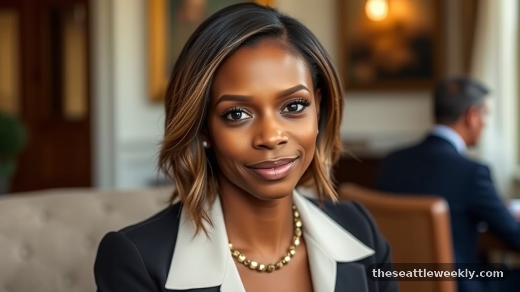 The Foundation of Her Media Career