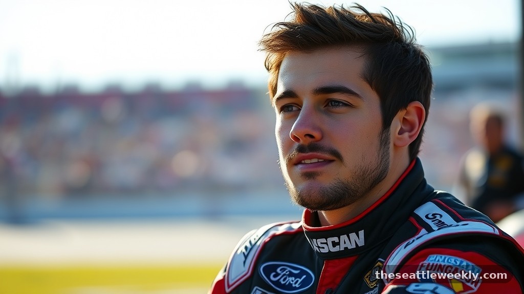 The Foundation of NASCAR Earnings