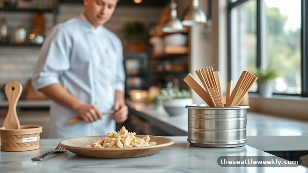 Verifying Kitchen Safety Protocols